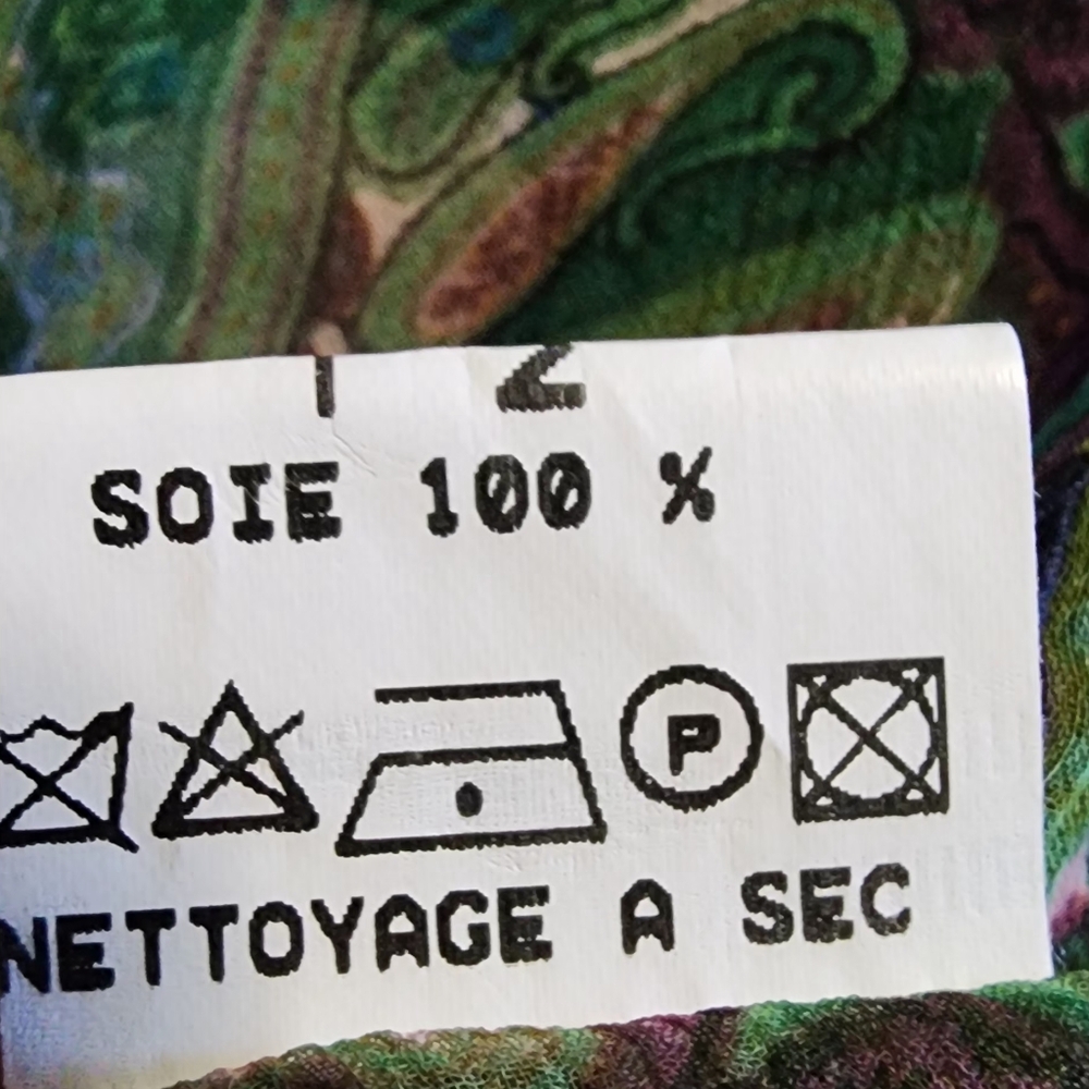SOYA LONG DRESS.  SeeThrough dress. NWOT - Picture 6 of 10